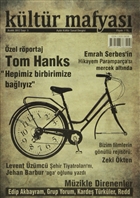 K�lt�r Mafyas� Say�: 3 �a��n Reklam