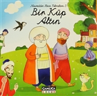 Nasreddin Hoca F�kralar� -3 Bir K�p Alt�n �aml�ca �ocuk Yay�nlar�