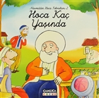 Nasreddin Hoca F�kralar� -2 Hoca Ka� Ya��nda �aml�ca �ocuk Yay�nlar�