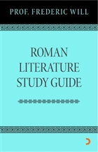 Roman Literature Study Guide Cinius Yay�nlar�