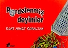 Rendelenmi� Deyimler ��nar Yay�nlar�