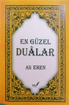 En G�zel Dualar (Ciltli) �ile Yay�nlar�