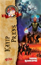 Kay�p Prens - Ufakl�k Ser�ven Pe�inde 13 �ilek Kitaplar