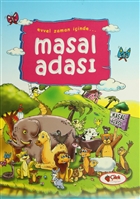 Masal Adas� �ilek Kitaplar