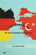 Eine Kulturbr�cke f�r den Fremdsprachenlerner �izgi Kitabevi Yay�nlar�