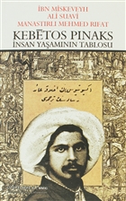 Kebetos Pinaks - �nsan Ya�am�n�n Tablosu �izgi Kitabevi Yay�nlar�