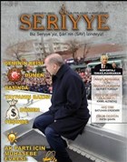 Seriyye �lim Fikir K�lt�r ve Sanat Dergisi Say�: 5 May�s 2019 Seriyye Dergisi Yay�nlar�