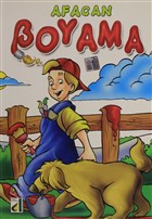 Afacan Boyama Damla Yay�nevi