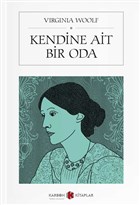 Kendine Ait Bir Oda (Cep Boy) Karbon Kitaplar - Cep Kitaplar