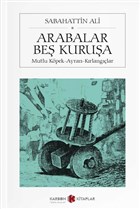 Arabalar Be� Kuru�a (Cep Boy) Karbon Kitaplar - Cep Kitaplar