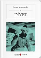 Diyet (Cep Boy) Karbon Kitaplar - Cep Kitaplar