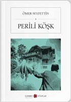 Perili K��k (Cep Boy) Karbon Kitaplar - Cep Kitaplar