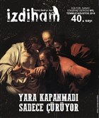 �zdiham Dergisi Say�: 40 Temmuz - A�ustos 2019 �zdiham Dergisi
