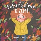 Petunya`n�n Gizemi KVA �ocuk