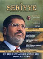 Seriyye �lim Fikir K�lt�r ve Sanat Dergisi Say�:7 Temmuz 2019 Seriyye Dergisi Yay�nlar�