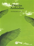 D�n�n Ard�ndan - Denemeler 2 Diyanet ��leri Ba�kanl���