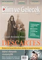 Bilim ve Gelecek Dergisi Say�: 185 Temmuz 2019 Bilim ve Gelecek Kitapl���