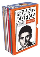 Franz Kafka Serisi (10 Kitap Kutulu) Mavi�at� Yay�nlar�