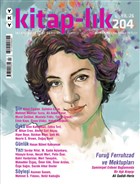 Kitap-l�k Dergisi Say�: 204 Temmuz - A�ustos 2019 Yap� Kredi Yay�nlar� - Dergi