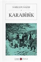 Karabibik (Cep Boy) Karbon Kitaplar - Cep Kitaplar