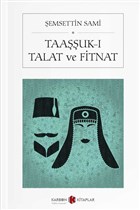 Taa��uk-� Talat ve Fitnat (Cep Boy) Karbon Kitaplar - Cep Kitaplar