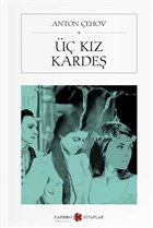 �� K�z Karde� (Cep Boy) Karbon Kitaplar - Cep Kitaplar