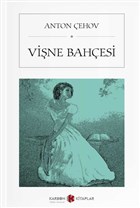 Vi�ne Bah�esi (Cep Boy) Karbon Kitaplar - Cep Kitaplar