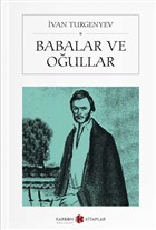 Babalar ve O�ullar (Cep Boy) Karbon Kitaplar - Cep Kitaplar