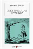 Alice Harikalar Diyar�nda (Cep Boy) Karbon Kitaplar - Cep Kitaplar