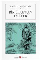 Bir �l�n�n Defteri (Cep Boy) Karbon Kitaplar - Cep Kitaplar