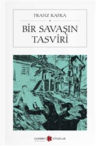 Bir Sava��n Tasviri (Cep Boy) Karbon Kitaplar - Cep Kitaplar