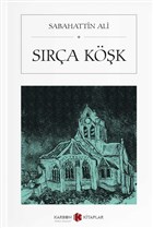S�r�a K��k (Cep Boy) Karbon Kitaplar - Cep Kitaplar