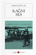Ka�n� - Ses (Cep Boy) Karbon Kitaplar - Cep Kitaplar