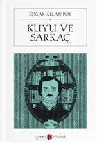 Kuyu ve Sarka� (Cep Boy) Karbon Kitaplar - Cep Kitaplar