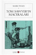 Tom Sawyer`in Maceralar� (Cep Boy) Karbon Kitaplar - Cep Kitaplar