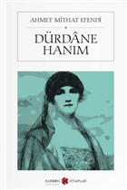 D�rdane Han�m (Cep Boy) Karbon Kitaplar - Cep Kitaplar