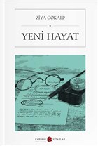 Yeni Hayat (Cep Boy) Karbon Kitaplar - Cep Kitaplar