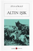 Alt�n I��k (Cep Boy) Karbon Kitaplar - Cep Kitaplar