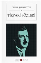 Tiryaki S�zleri (Cep Boy) Karbon Kitaplar - Cep Kitaplar