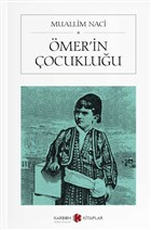 �mer`in �ocuklu�u (Cep Boy) Karbon Kitaplar - Cep Kitaplar