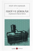 Ferdi ve ��rekas� (Cep Boy) Karbon Kitaplar - Cep Kitaplar