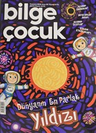 Bilge �ocuk Dergisi Say�: 35 Temmuz 2019 Bilge �ocuk Dergisi