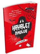 Hayalet �yk�leri Mavi�at� Yay�nlar�