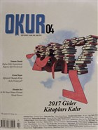 Okur Kitap Dergisi Say�: 4 Aral�k - Ocak - �ubat 2018 Okur Kitap Dergisi