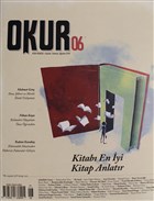 Okur Kitap Dergisi Say�: 6 Haziran - Temmuz - A�ustos 2018 Okur Kitap Dergisi