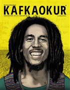 Kafka Okur Fikir Sanat ve Edebiyat Dergisi Say�: 18 Temmuz - A�ustos 2017 Kafka Okur Dergisi Yay�nlar�