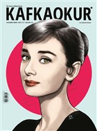 Kafka Okur Fikir Sanat ve Edebiyat Dergisi Say�: 23 Ocak 2018 Kafka Okur Dergisi Yay�nlar�