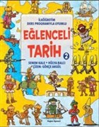 E�lenceli Tarih 2 Do�an Egmont Yay�nc�l�k