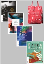 �smail K�l��arslan Seti (4 Kitap Tak�m - �anta Hediyeli) Ketebe Yay�nlar�