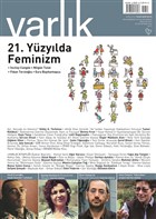 Varl�k Ayl�k Edebiyat ve K�lt�r Dergisi Say�: 1343 A�ustos 2019 Varl�k Dergisi Yay�nlar�